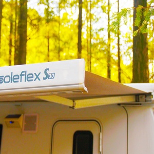 Soleflex Mái Hiên RV S30 Mái Hiên RV Camper 12V Mái Hiên RV 6.5M <span class=keywords><strong>20</strong></span> Feet - Product Image 4