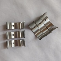 Bearing Connecting Rod 4HF1 4HG1 untuk Mesin Isuzu 4HF1 4HG1, Bearing Ujung Batang R801