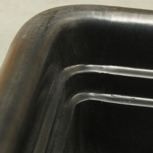 En plastique baignoire sabot pour vache <span class=keywords><strong>pied</strong></span> <span class=keywords><strong>Bain</strong></span> Sabot Désinfecter Cuvette pour Ferme Laitière - Product Image 3