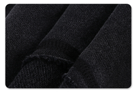 LEDUO Vente en gros de sweat à capuche pour hommes poids lourd personnalisé avec design épissé lavable à effet de décoloration pour hommes