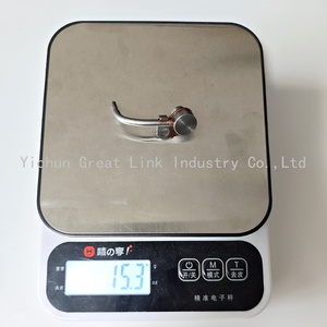 Refroidisseur de pistons inférieur A6511800343 pour Mercedes, à jet d'huile, 100 % testé, AUGER a 651 180 03 43 - Product Image 6