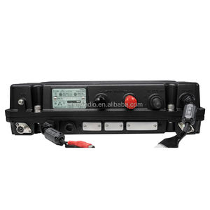 Radio Icom GM800 Marina MF/HF GMDSS Clase A DSC, Transceptor de Comunicación de Largo Alcance para Barcos - Product Image 2