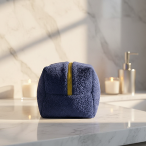 Bolsa de Maquillaje de PVC Multicolor TOROS con Cierre de Cremallera, Gran Capacidad, Diseño Moderno para Rostro y <span class=keywords><strong>Viajes</strong></span> - Product Image 3