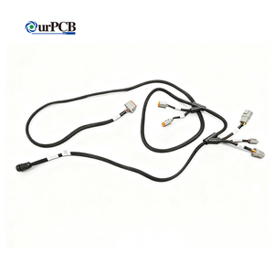 Outback Şanzıman Kablo Demeti - Hız Sensörü Elektrik Grubu - Product Image 2