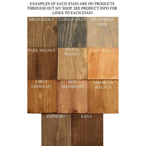 Estantes Flotantes de Madera para Pared, Diseño de Montaje en Pared para Espacios Pequeños, Uso en Dormitorio y <span class=keywords><strong>Baño</strong></span> - Product Image 6