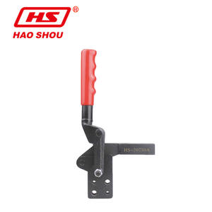 ตัวหนีบไม้แบบปลดเร็ว รุ่น HS-72430B ยี่ห้อ Goodhand จากไต้หวัน สำหรับงานไม้ - Product Image 1