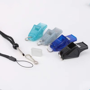 Còi Trọng Tài Bóng Đá Chuyên Nghiệp Thể Thao Ngoài Trời Còi Sinh Tồn Decibel Cao - Product Image 2