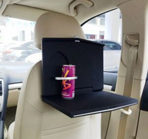 accesorios decorativos autoModerno coche reposacabezas del asiento soporte <span class=keywords><strong>de</strong></span> computadora portátil <span class=keywords><strong>de</strong></span> soporte titular <span class=keywords><strong>de</strong></span> montaje - Product Image 1