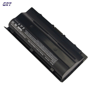 ขายร้อนแบตเตอรี่แล็ปท็อป A42-G75 แบตเตอรี่ลิเธียมอิออนแล็ปท็อป 14.4V 5200mAh สำหรับ ASUS G75 G75V G75VM G75VX - Product Image 5
