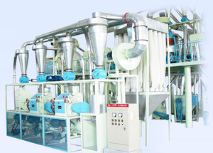 Moulin à <span class=keywords><strong>farine</strong></span> <span class=keywords><strong>de</strong></span> blé 20tpd prix <span class=keywords><strong>de</strong></span> la machine en Éthiopie moulin à maïs 10 tonnes par jour - Product Image 6