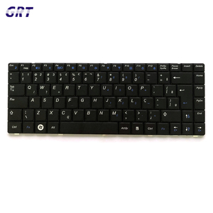 BR Brazil Layout Laptop <b>Keyboard</b> for Samsung R430 R428 R430 R439 R440 R467 R468 R470 R480 RV410 RV408 Series Brazilian OEM <b>Cheap</b> - Product Image 1