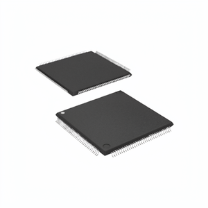 วงจรรวม IC Fpga 117 I/o 144TQFP EPF6024ATC144-3 IC แบบฝัง144 LQFP - Product Image 1