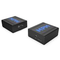 Herramienta de ajuste de chip ECU TCU MPM con suite VCM del equipo PCMTuner, aplicable para vehículos americanos, herramienta de diagnóstico OBD2