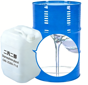 ไดโพรพิลีนไกลคอลเหลว 99% CAS 25265-71-8 เกรดสำหรับน้ำหอม ความบริสุทธิ์สูง อเนกประสงค์ สำหรับวัตถุดิบน้ำหอมและเครื่องสำอาง - Product Image 4