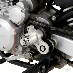Nuevo Tensor de Cadena de Distribución 0GR0-023400-00001 Compatible con ATV UTV SSV CF100 400 500 600 UForce 600 para 625 ZForce 550 520 <span class=keywords><strong>450</strong></span> - Product Image 6