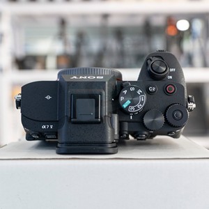 กล้องมิเรอร์เลส HFT Professional <span class=keywords><strong>A7</strong></span> <span class=keywords><strong>V</strong></span> รุ่น ILCE-7M5 ตัวกล้องเท่านั้น ขายส่ง - Product Image 4