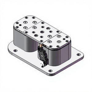 Pour les nouveaux fusibles 170M7632 - Product Image 1