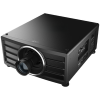Projecteur laser SUYUN DU9057Z 4K avec 27000 lumens, conçu pour les spectacles scéniques professionnels, le tourisme culturel et l'utilisation en extérieur