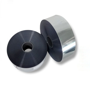 2024 Venta caliente <span class=keywords><strong>Bopp</strong></span> Película metalizada Plata VMBopp <span class=keywords><strong>Film</strong></span> Factory para envasado de alimentos - Product Image 4