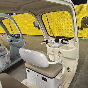 Scooter Eléctrico de 3 Ruedas, Triciclos Eléctricos, Camioneta Eléctrica Chang Li, <span class=keywords><strong>Drift</strong></span> <span class=keywords><strong>Trike</strong></span> - Product Image 3