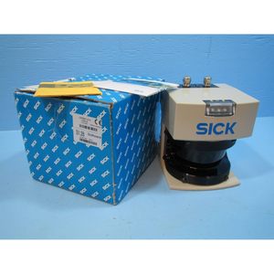 เซ็นเซอร์เลเซอร์ Sick Lms291 S14 มุมมอง 90 องศา การวัดด้วยโฟโตอิเล็กทริกออปติก - Product Image 1
