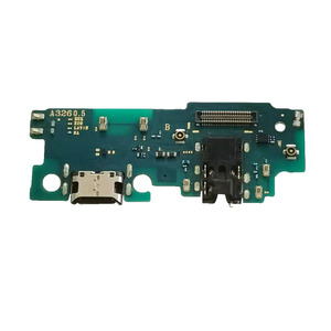 Connecteur de Port de Charge USB, Câble Flexible pour Carte Mère CN pour <span class=keywords><strong>Samsung</strong></span> <span class=keywords><strong>A32</strong></span> <span class=keywords><strong>5G</strong></span> A326F - Product Image 4
