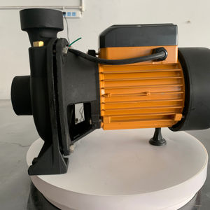 בעל איכות גבוהה 1 אינץ 'השקיה קטנה משאבת מים צנטריפוגלי קטנה - Product Image 1