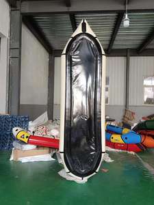 Packraft Audac & Frontier para 2 Personas, Packrafts Baratos al por Mayor en Venta - Product Image 5