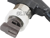 Injecteur de carburant diesel 295050-1060 2950501060 16600-3XN0A 166003XN0A 295050-1061 295050-1062 pour Denso Nissan YD25