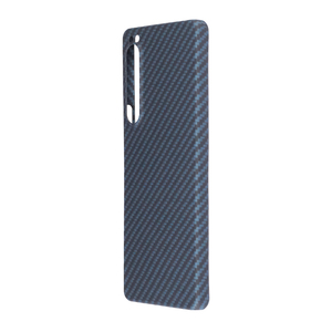 Étui de téléphone en Fiber d'aramide en Fiber de carbone <span class=keywords><strong>v</strong></span>éritable poids léger pour étui de téléphone portable <span class=keywords><strong>sony</strong></span> 1vi/10vi/5vi - Product Image 5