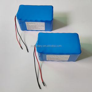 Có thể sạc lại 18650 4s6p 4s7p <span class=keywords><strong>4s8p</strong></span> 4s4p 4s5p hình trụ <span class=keywords><strong>Lithium</strong></span> <span class=keywords><strong>Ion</strong></span> 12Ah 14Ah 15.6ah 18ah Li-<span class=keywords><strong>Ion</strong></span> 14.8V 18.2ah Pin - Product Image 4