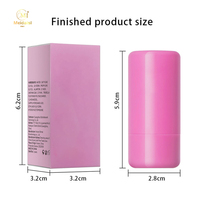 Marque privée visage Rubor Maquillaje maquillage Blush Palette crème mate vente en gros professionnel végétalien fard à joues bâton