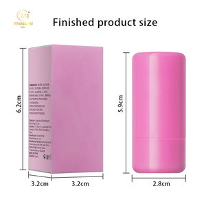 Etiqueta privada Cara <span class=keywords><strong>Rubor</strong></span> Maquillaje Paleta de <span class=keywords><strong>rubor</strong></span> Crema mate Venta al por mayor Profesional Vegan Blusher Stick - Product Image 6