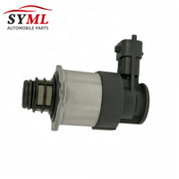 0928400757 Auto Fuel Pump Pressure Control Solenoid Valve Engine Fuel System Replacement Part