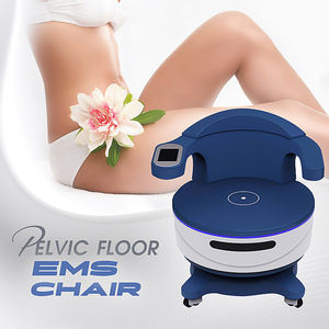 Dispositivo Eléctrico de Entrenamiento del Suelo Pélvico para la Incontinencia Urinaria y la Recuperación Postparto, Producto de Alta Demanda en Clínicas de Salud - Product Image 2