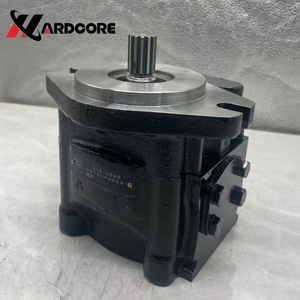 772G 772 770 Hydraulic Oil <b>Pump</b> Motor 3182596 <b>Pump</b> GP-Gear Hydraulic <b>Pump</b> Gear Brake <b>Pump</b> Truck and Excavator Parts - Product Image 1