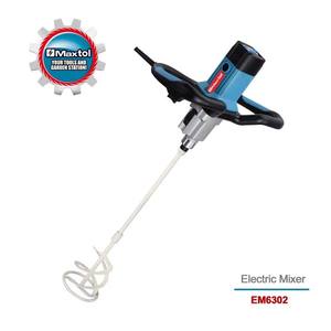 איכות גבוהה תעשייתי 2 מהירות גבוהה מכונת מיקסרים ניידת מהירות גבוהה מערבל - Product Image 1