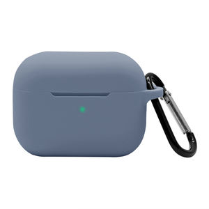 Funda Protectora de Silicona Suave para Hombres y Mujeres para Apple AirPods <span class=keywords><strong>Pro</strong></span> 3ª Generación (Lanzamiento 2025) - Product Image 6