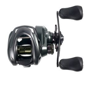 Carrete de Pesca Curado Serie 25, Carrete de Largo Alcance para Pesca en Agua Dulce y Pesca en Mar, Pesca con Señuelos - Product Image 4