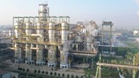 Pabrik genyand Cina industri ekstraksi gula penghalus machine mesin pengolahan tanaman dari gula bit & sugarcane