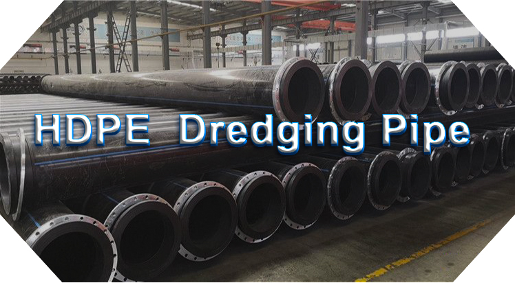 25mm - 300mm Black HDPE PE Pipe Double Screw Corrosion Resistant Large Diameter PE Pipe