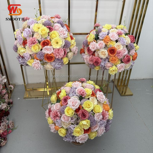 Nuevas Flores de Dalia Artificiales al Tacto Real, Producto Más Popular de Fábrica al Por Mayor - Product Image 6