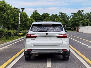 Roewe RX3 2018 Usado, Automático, Volante a la Izquierda, SUV en <span class=keywords><strong>Buen</strong></span> Estado, Autos Usados en China, Mejores Ofertas - Product Image 5