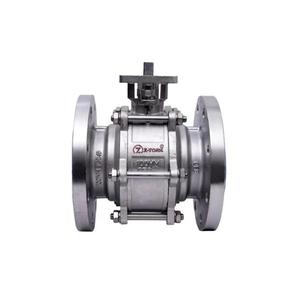 Bolas con Montaje en Trunnion a Precios Bajos, Bolas con Montaje en Trunnion Hechas de Metal en Grandes Cantidades para la Venta - Product Image 3