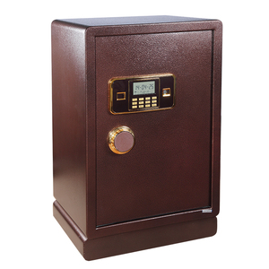 Safewell 53BN Hiệu Quả Chi Phí Nhà An Toàn An Toàn Hộp Đồ Nội Thất An Toàn Điện Tử Từ Nhà Máy - Product Image 1