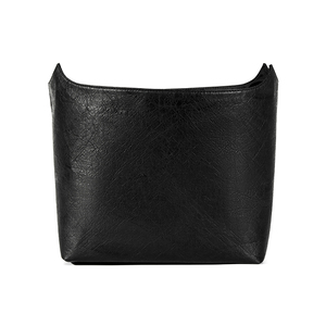 Organizador de Bolso Plegable de Fieltro de Color Sólido para Mujer, Reutilizable, Portátil, con Cierre Abierto, Forro para Bolso, Moldeador de Bolso - Product Image 5