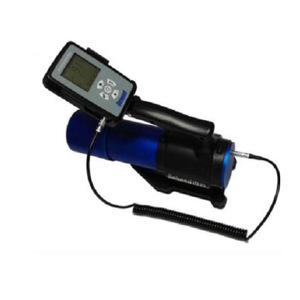 Detector de Neutrones y Rayos Gamma Cgn Beigu BG9512N, Instrumento de Medición de Radiación de 0.01 Sv/h a 100 mSv/h - Product Image 4