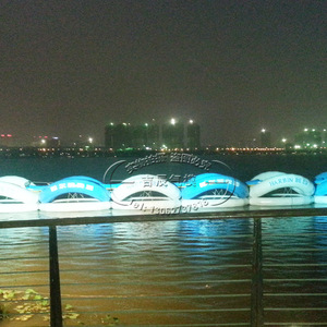 สะพานน้ำเป่าลมฮาร์บินเบียร์ ขนาดใหญ่ สำหรับใช้งานกลางแจ้ง ทำจาก PVC รับน้ำหนักได้ 500 กก. - Product Image 2