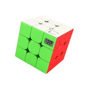 MoYu Meilong 13x13 professional magic cube electric auto-counting timer for kid adult intelligence toy for competition