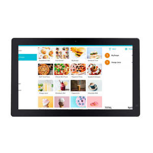 Écran publicitaire de 17 pouces, <span class=keywords><strong>tablette</strong></span> Android murale - Product Image 2
